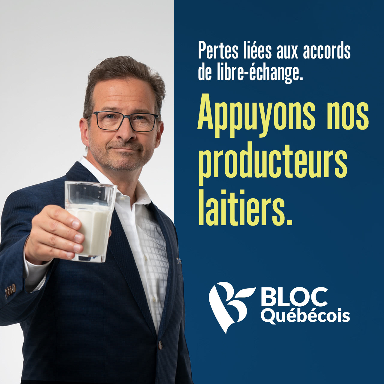 Bloc Québécois